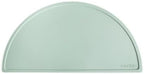 mushie Silicone Placemat for Kids | BPA-Free Non-Slip Design by mushie