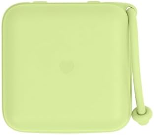 BIBS Pacifier Box, Sterilizer Case, Clean & Travel-Friendly - Image 4