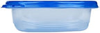 Glad GladWare Entree Food Storage Containers, 25 Oz - Image 4