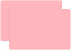 Gartful 23.6 x15.7 inch Resin Silicone Mats, X-Large Silicone Sheets by Gartful