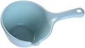 Semme Plastic Ladle Large Capacity Bath Scoop by Semme