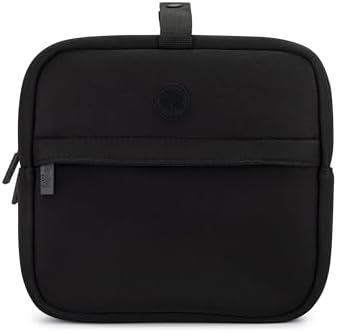 Parker Baby Co. Drift Neoprene Bottle Cooler, Insulated Travel Bag by ParkerBabyCo