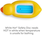 Munchkin Duck Inflatable Baby Bathtub - Image 4