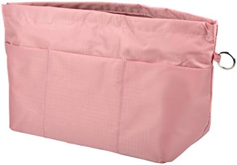Vercord Handbag Purse Tote Pocketbook Organizer Insert Zipper Closure 11 by Vercord