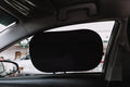 Car Window Shades by KinderFluff
