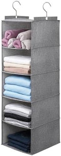 Large Hanging Sweater Organizer by Unknown