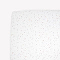 Little Unicorn Premium Crib Sheet | Breathable & Super-Soft Muslin Fabric by LittleUnicorn