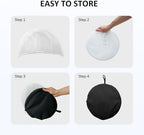 Mosquito Net for Pack n Play, Pack and Play Cover - Image 7