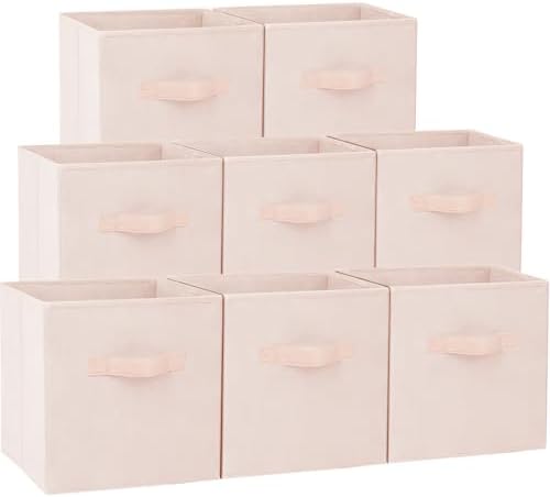 Criusia Storage Cubes by Criusia