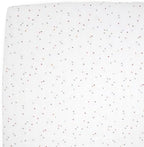 Little Unicorn Toddler Bedding 3-Piece Set | Includes Comforter, Crib Sheet & - Image 6