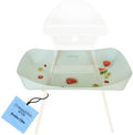 CATCHY -Food Catcher-Compatible by CATCHY