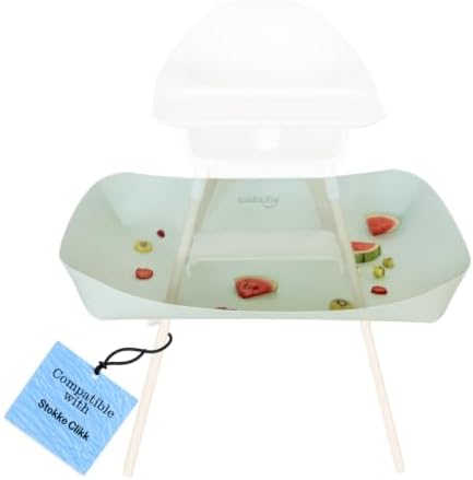 CATCHY -Food Catcher-Compatible by CATCHY