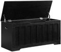 VANKILEY 43.3" Storage Chest Extra Large, Storage Bench. by Unknown