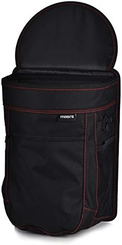 Masirs Vehicle Trash Can - Image 3
