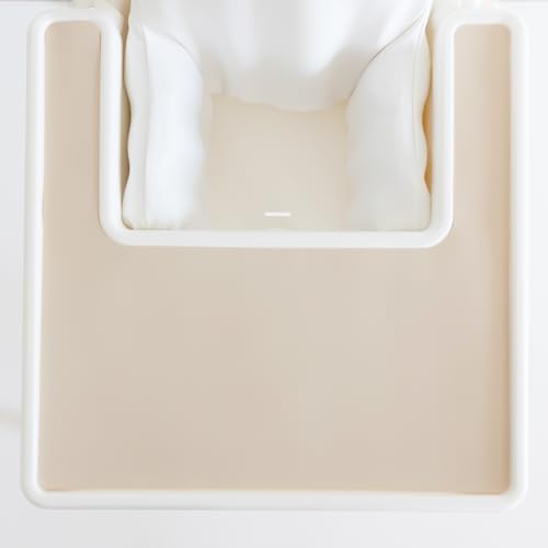 Yeah Baby Goods 15" x 15" Silicone Placemat - Image 2