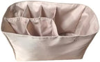 Diaper Bag Insert Organizer, Waterproof Tote Organizer by Unknown
