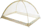 Crib Mosquito Net Breathable Crib Netting Canopy Universal Size Crib Tent - Image 6