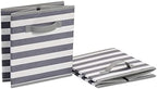 Amazon Basics Collapsible Fabric Storage Bins - Image 4