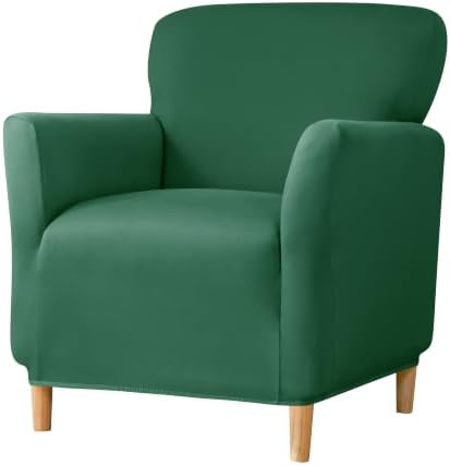 Stretch Chair Covers Armchair Slipcovers by GOSTADY