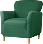 Stretch Chair Covers Armchair Slipcovers by GOSTADY
