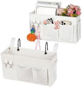 Bedside Caddy Bedside Storage Bag by Ozzptuu
