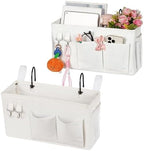 Bedside Caddy Bedside Storage Bag by Ozzptuu