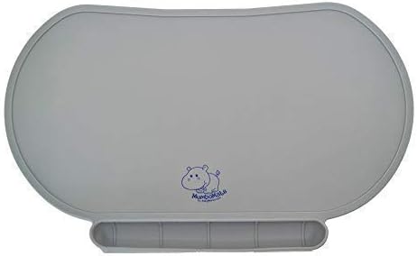 Silicone Children's Place Mat - Image 3