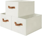 StorageWorks Closet Storage Bins by StorageWorks