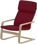 Heavy Cotton Pello Chair Cover Compatible - Image 2