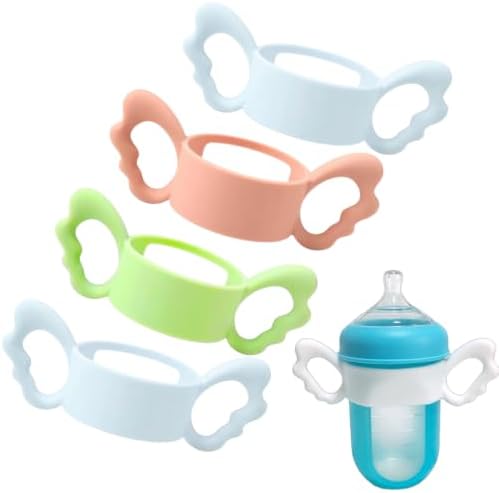 4Pack Bottle Handles Compatible by Unknown