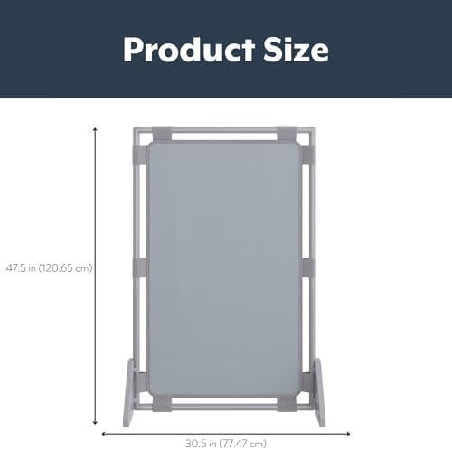 Children's Factory PlayPanel Room Divider 47.5" x 30.5" - Image 3