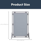 Children's Factory PlayPanel Room Divider 47.5" x 30.5" - Image 3