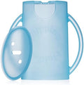 Flipping Holder Squeeze Proof Food Pouch Holder by FlippingHolder