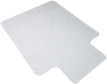 HON Office Chair Mat for Carpet, Heavy Duty, 36 x 48 in by HON