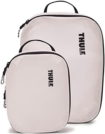 Thule Compression Cube Set, Small/Medium Set by Unknown