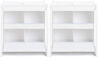Munchkin® Nursery Essentials™ Diaper Organizer, 26.5x30.25x14.25 Inch by Munchkin