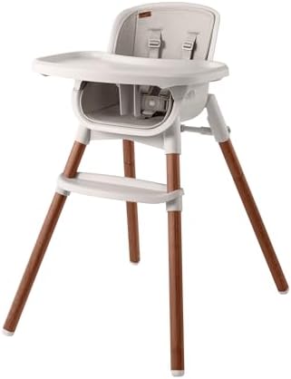 Chicco Zest LE 4-in-1 Folding High Chair, Baby Chair, Youth Stool by ChiccoUSA