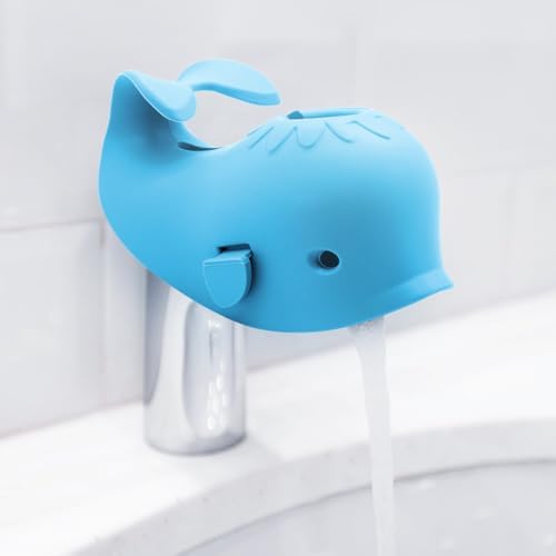 Baby Bathtub Faucet Cover, Faucet Cover Baby Bathtub Spout Cover, Bath Spout by UMUACCAN
