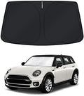 KUST Windshield Sun Shade for 2011-2016 Mini Cooper Countryman Accessories by KUST