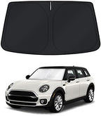 KUST Windshield Sun Shade for 2011-2016 Mini Cooper Countryman Accessories by KUST