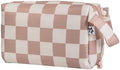 Tiny Twinkle Waterproof Travel Toiletry & Makeup Bag Organizer | Makeup Pouch by TinyTwinkle