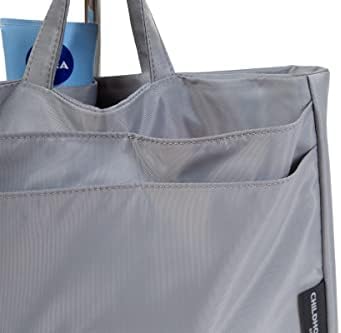 CHILDHOME, Mommy Bag, Baby Changing Bag, Travel Bag - Image 6