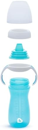 Munchkin Sippy Cup, 10 Ounce, - Image 4