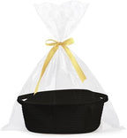 Pro Goleem Small Woven Basket by ProGoleem