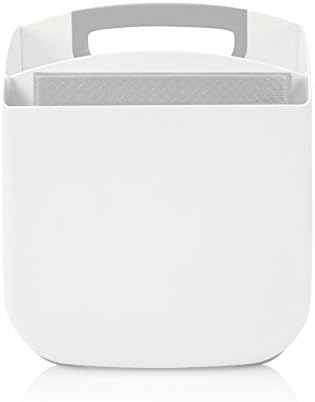 Ubbi Portable Diaper Caddy & Changing Mat - Image 2