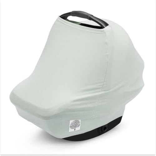 Parker Baby Co. Multi-Use Cover by ParkerBabyCo