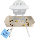 CATCHY - Food Catcher - Compatible - Highchair Sold Separately - Baby & Toddler by CATCHY