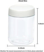 2Pack Overnight Oats Containers - Image 6