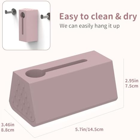 Bathtub Faucet Cover for Baby Bath Spout Cover Kids, Make Your Baby's Bath Time - Image 5