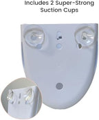 Lulyboo Baby Bath Toy Holder - Image 4